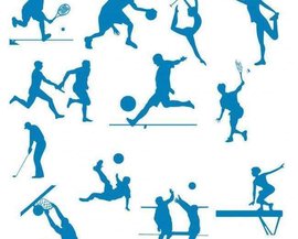 任何场上的 任何场上的